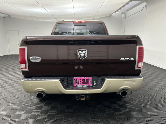 used 2014 Ram 1500 car, priced at $22,998