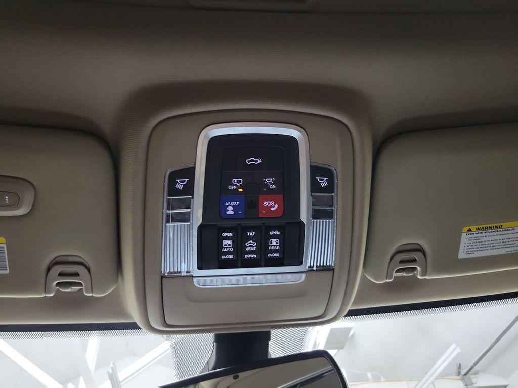 used 2020 Ram 2500 car, priced at $46,998