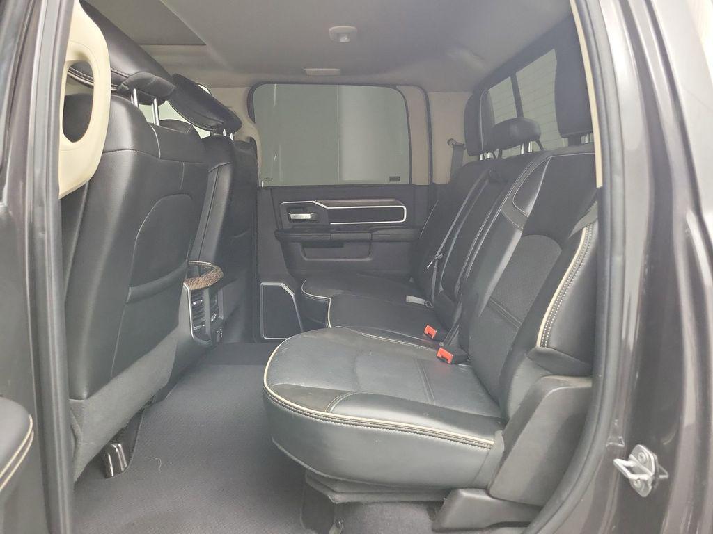 used 2020 Ram 2500 car, priced at $46,998