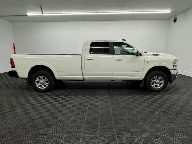 used 2019 Ram 3500 car, priced at $46,698