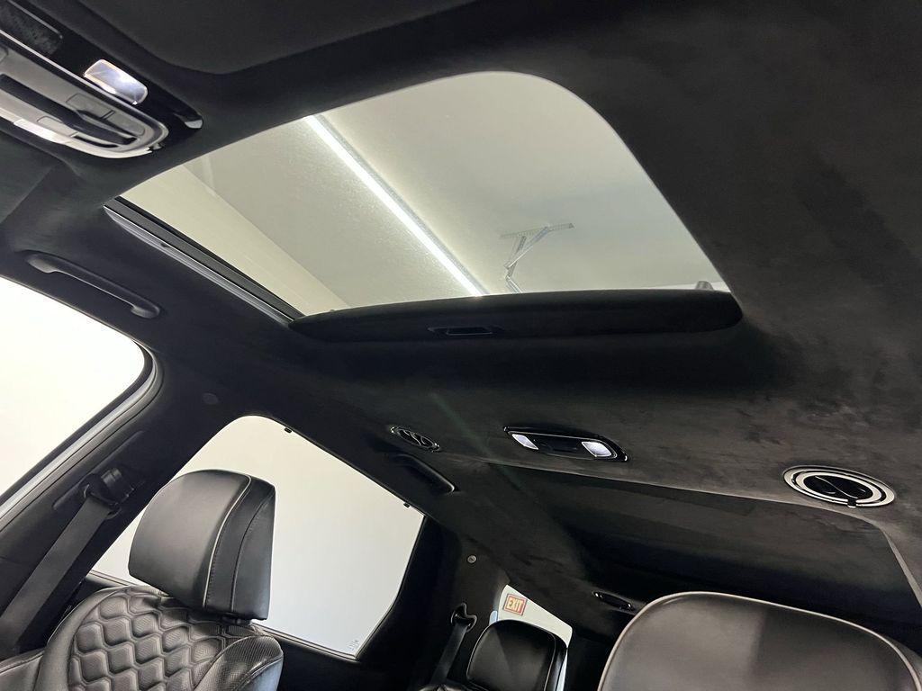 used 2021 Hyundai Palisade car, priced at $25,498