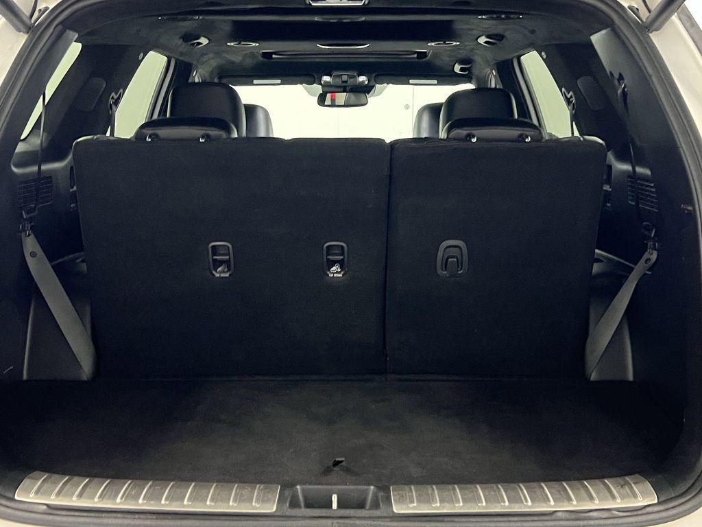used 2021 Hyundai Palisade car, priced at $25,498