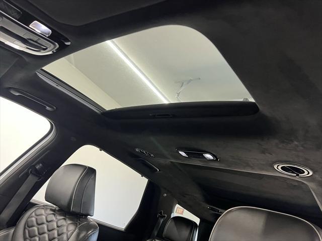 used 2021 Hyundai Palisade car, priced at $25,998