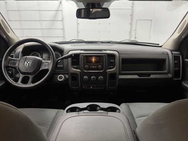 used 2018 Ram 3500 car, priced at $28,998
