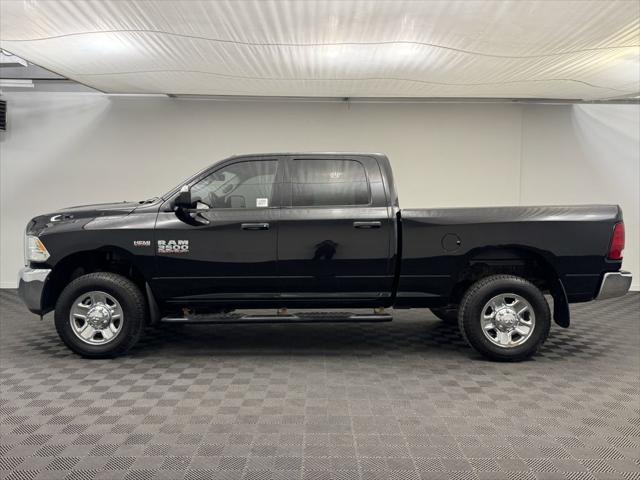 used 2018 Ram 3500 car, priced at $28,998