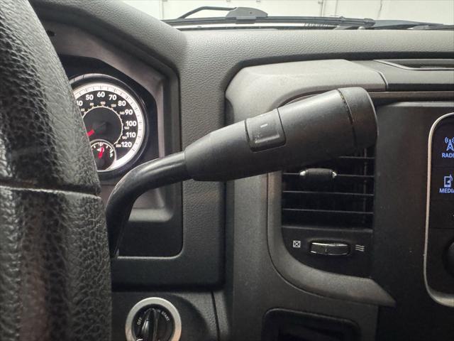 used 2018 Ram 3500 car, priced at $28,998