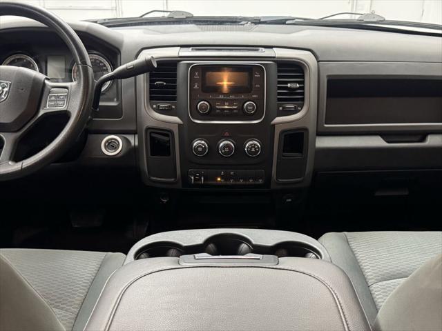 used 2018 Ram 3500 car, priced at $28,998