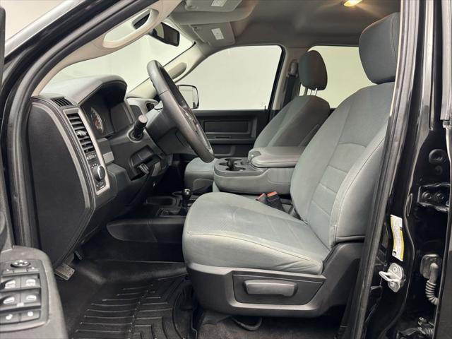 used 2018 Ram 3500 car, priced at $28,998