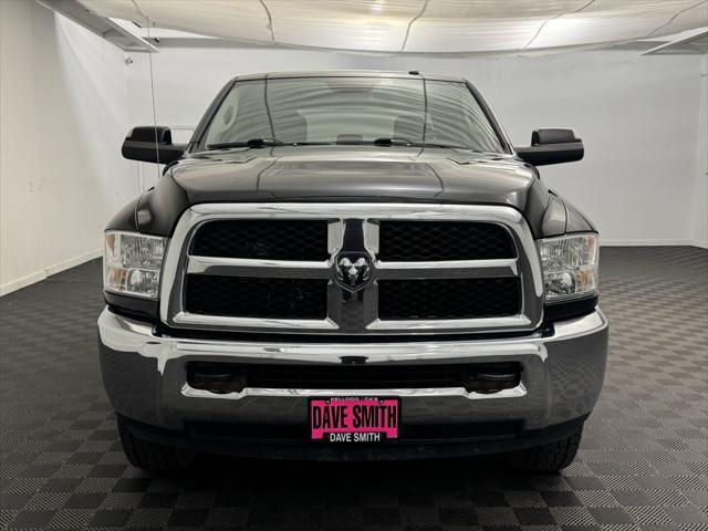 used 2018 Ram 3500 car, priced at $28,998