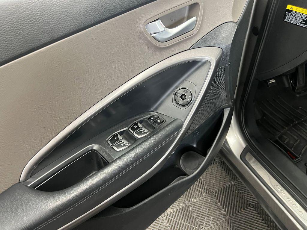 used 2013 Hyundai Santa Fe car, priced at $8,500