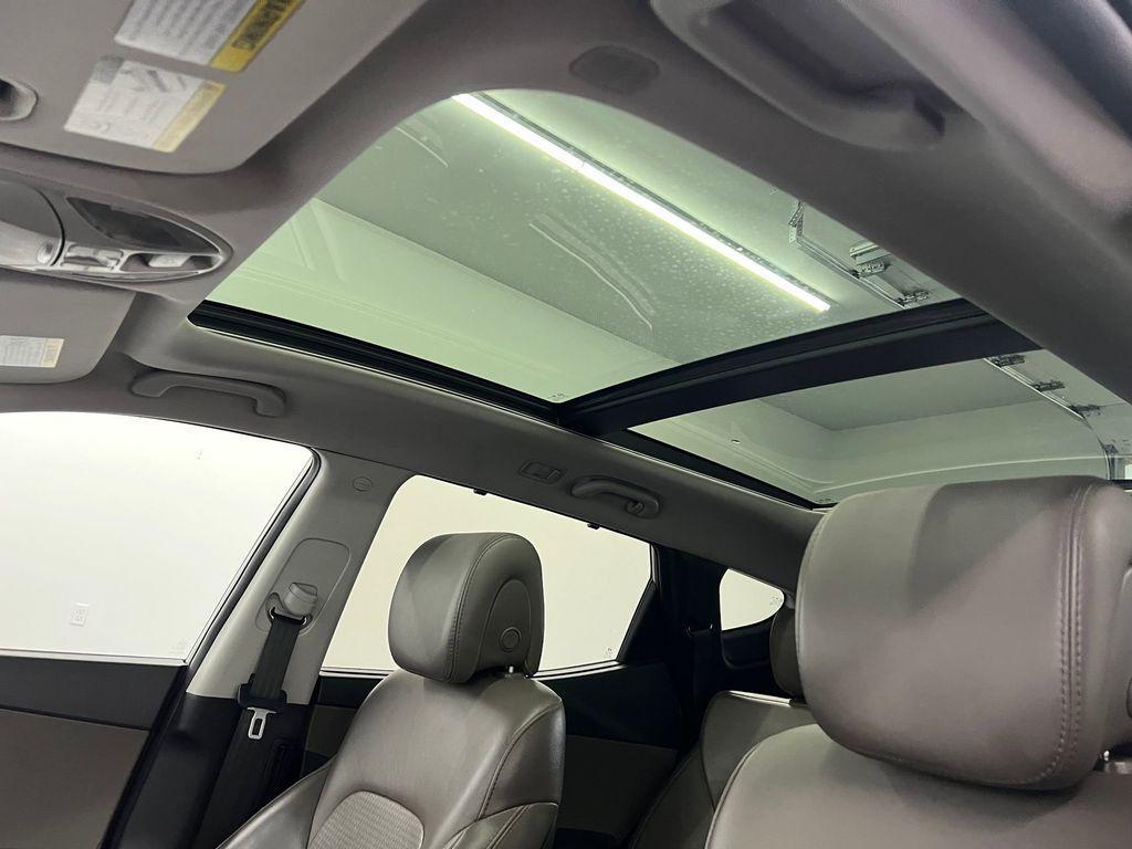 used 2013 Hyundai Santa Fe car, priced at $8,500