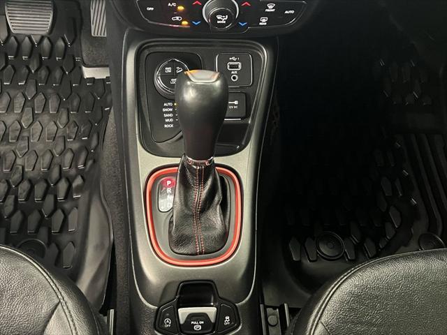 used 2021 Jeep Compass car, priced at $20,498