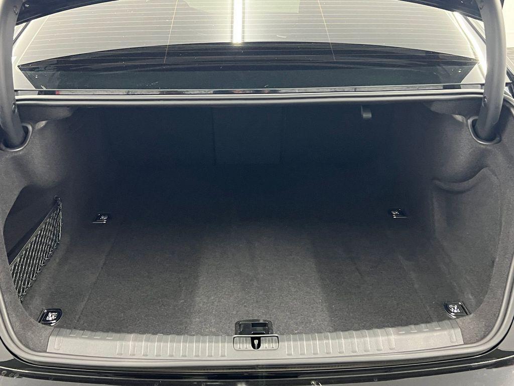 used 2024 Audi A6 car, priced at $43,998