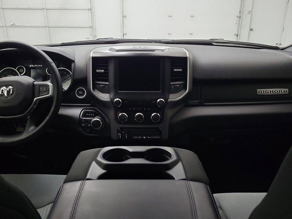 used 2023 Ram 1500 car, priced at $38,998