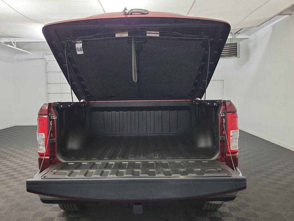 used 2023 Ram 1500 car, priced at $38,998