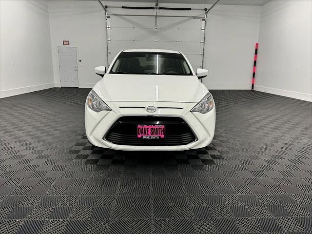 used 2016 Scion iA car, priced at $13,998