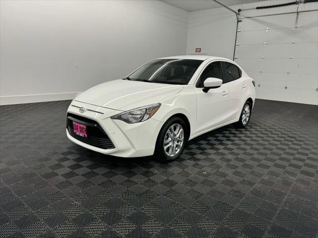 used 2016 Scion iA car, priced at $13,998