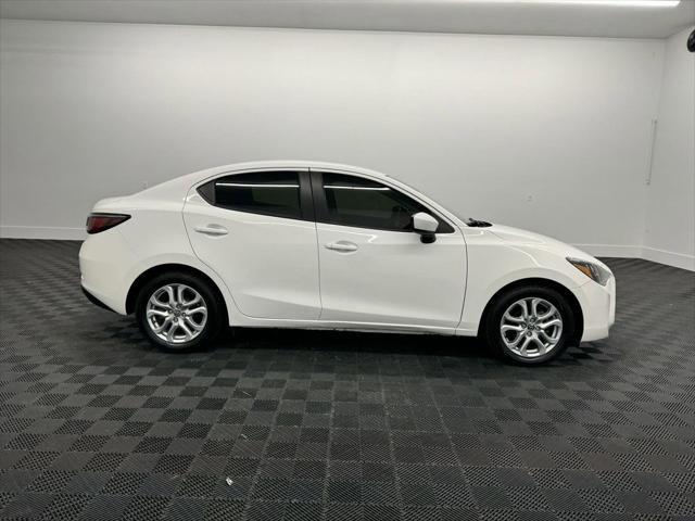 used 2016 Scion iA car, priced at $13,998