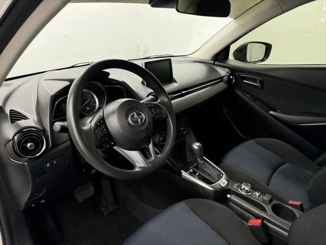 used 2016 Scion iA car, priced at $13,998