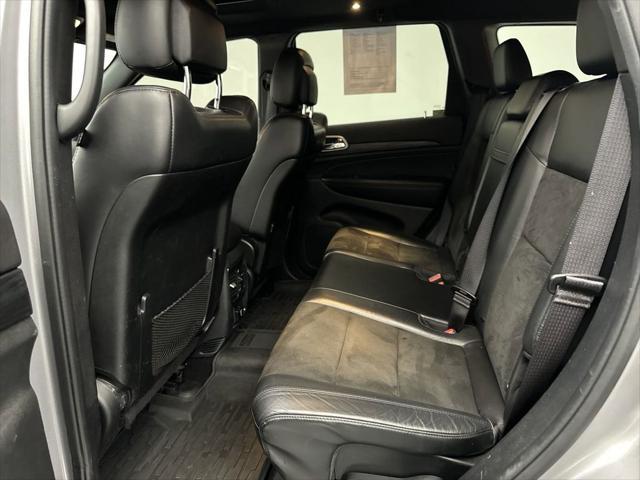 used 2020 Jeep Grand Cherokee car, priced at $21,598