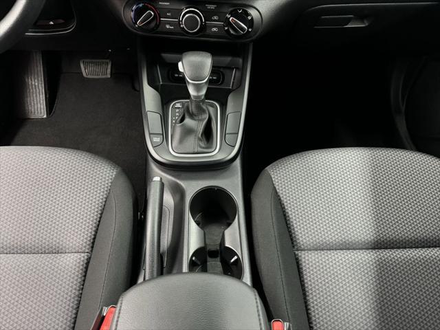 used 2024 Kia Soul car, priced at $18,999