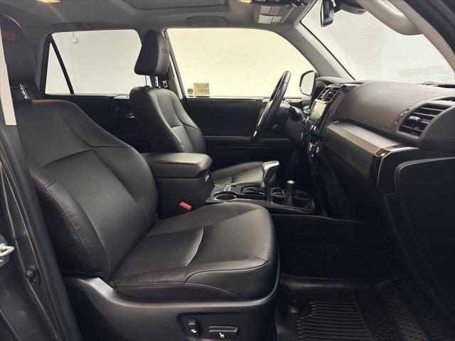 used 2023 Toyota 4Runner car, priced at $52,998