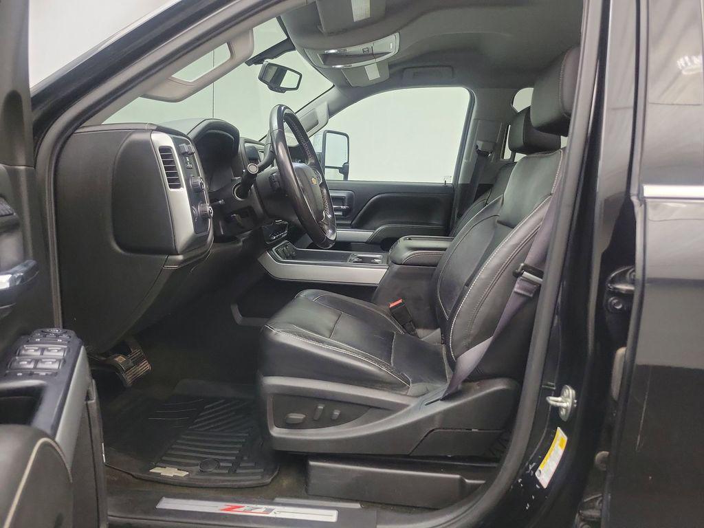 used 2015 Chevrolet Silverado 2500 car, priced at $23,988