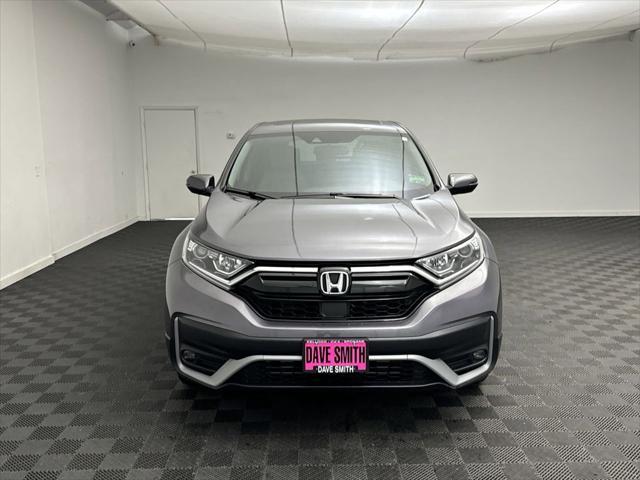 used 2022 Honda CR-V car, priced at $29,598