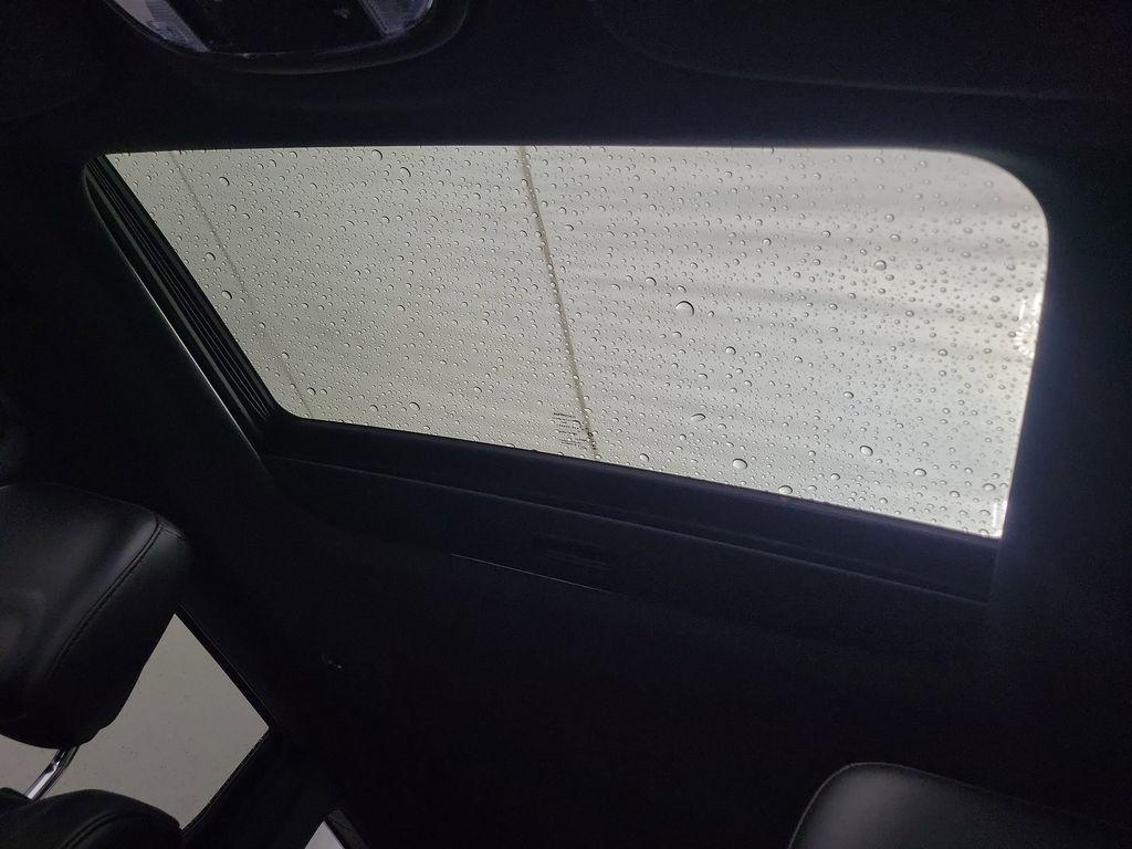 used 2020 Jeep Grand Cherokee car, priced at $26,998