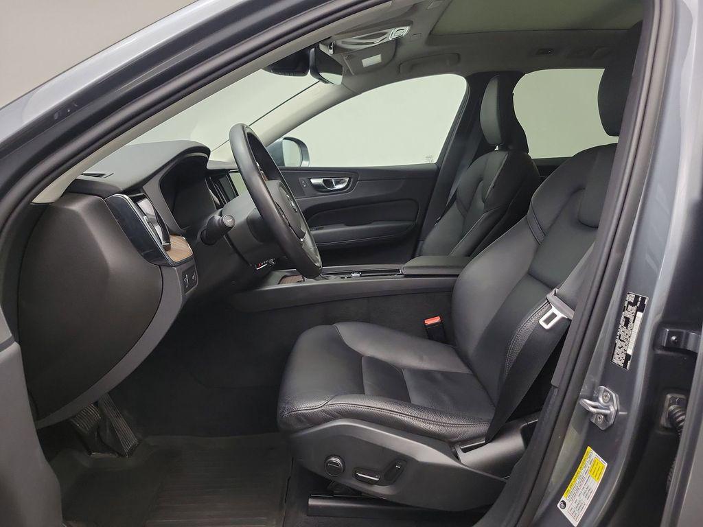 used 2021 Volvo XC60 car, priced at $25,998