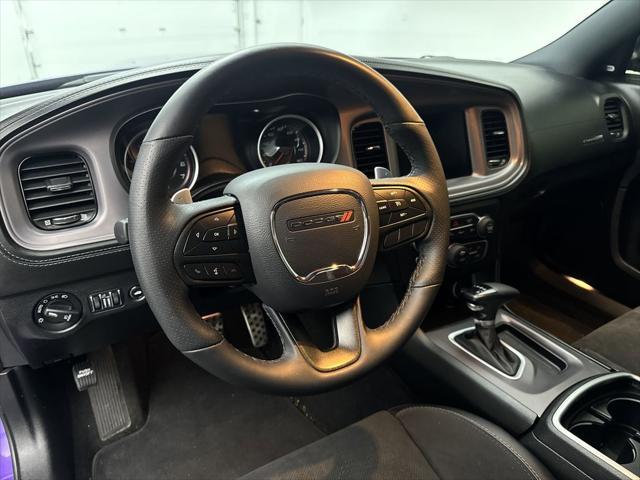 used 2023 Dodge Charger car, priced at $42,998
