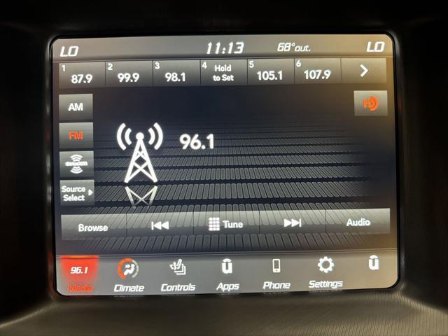 used 2023 Dodge Charger car, priced at $42,998