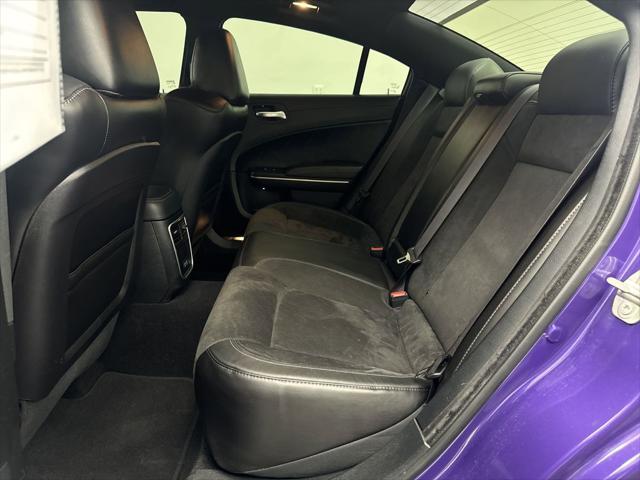 used 2023 Dodge Charger car, priced at $42,998