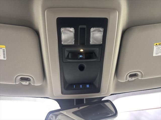 used 2018 Ram 1500 car, priced at $24,998