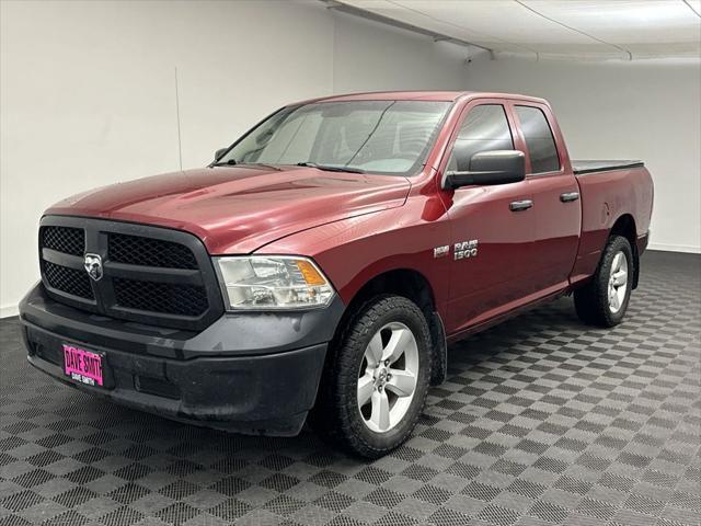 used 2015 Ram 1500 car, priced at $20,798