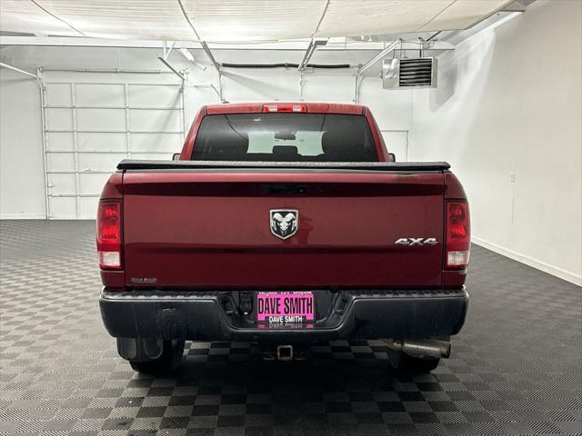 used 2015 Ram 1500 car, priced at $20,798