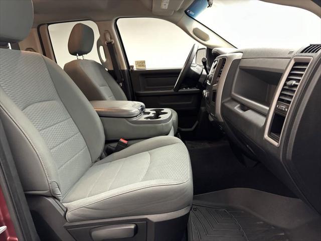 used 2015 Ram 1500 car, priced at $20,798