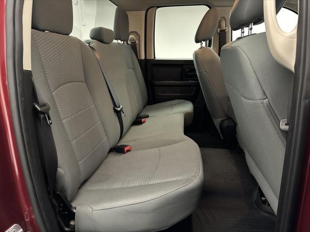 used 2015 Ram 1500 car, priced at $20,798