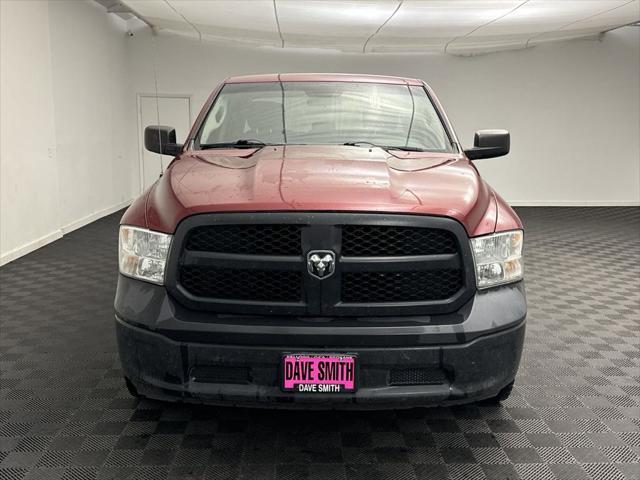 used 2015 Ram 1500 car, priced at $20,798