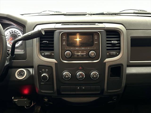 used 2015 Ram 1500 car, priced at $20,798