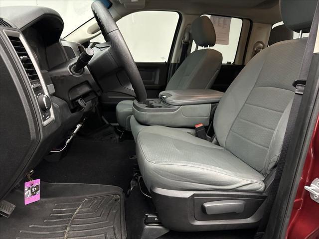 used 2015 Ram 1500 car, priced at $20,798