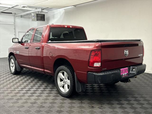 used 2015 Ram 1500 car, priced at $20,798