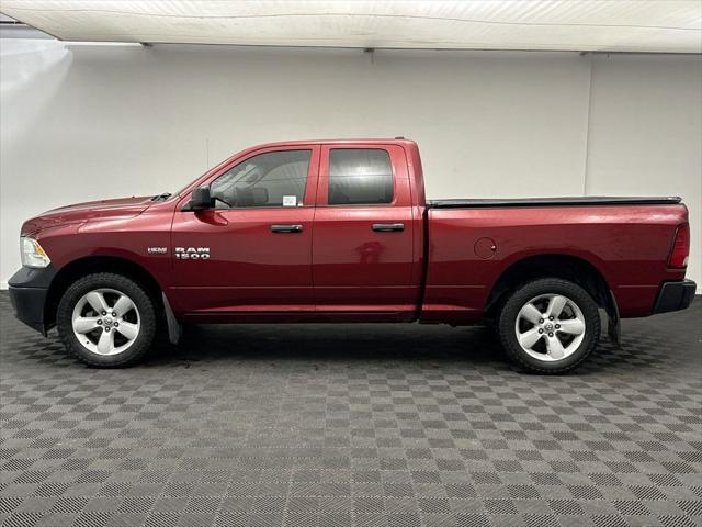 used 2015 Ram 1500 car, priced at $20,798