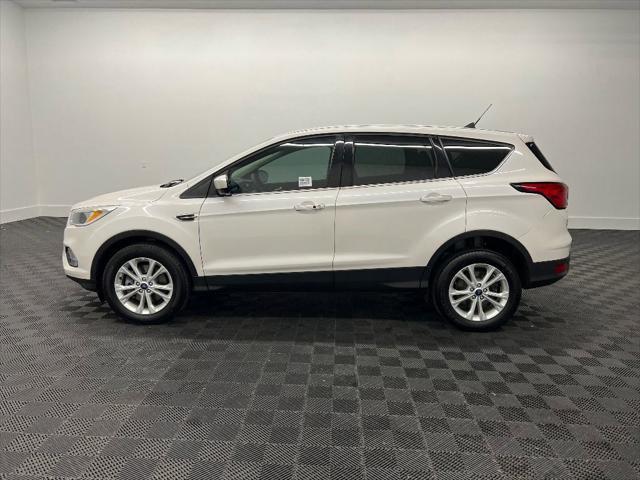 used 2019 Ford Escape car, priced at $16,498