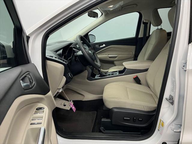 used 2019 Ford Escape car, priced at $16,498