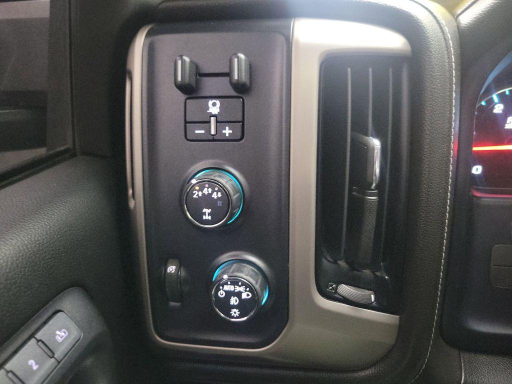 used 2018 GMC Sierra 3500 car, priced at $50,998