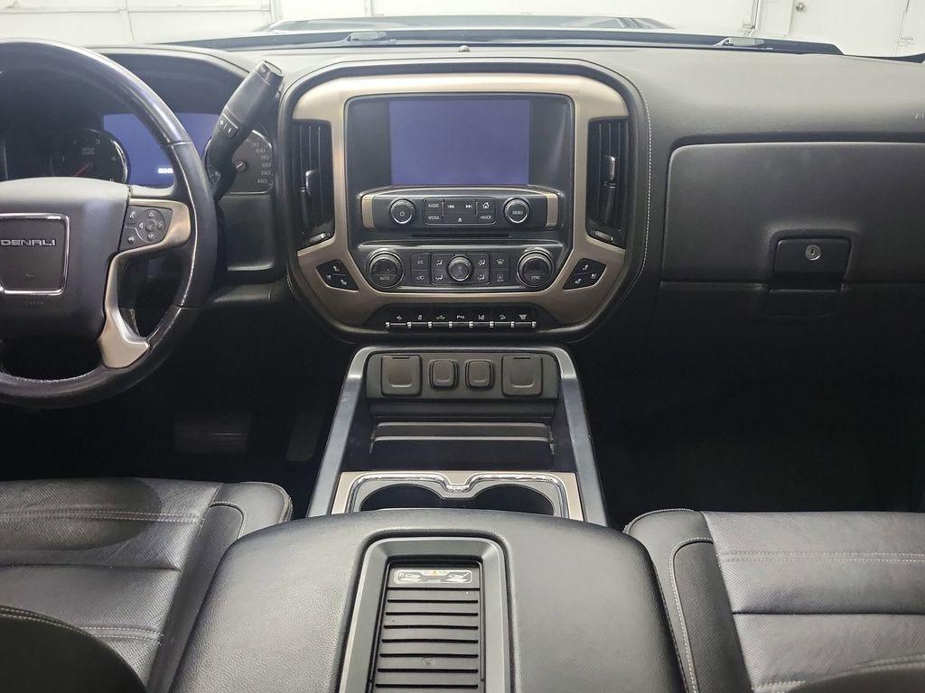 used 2018 GMC Sierra 3500 car, priced at $50,998