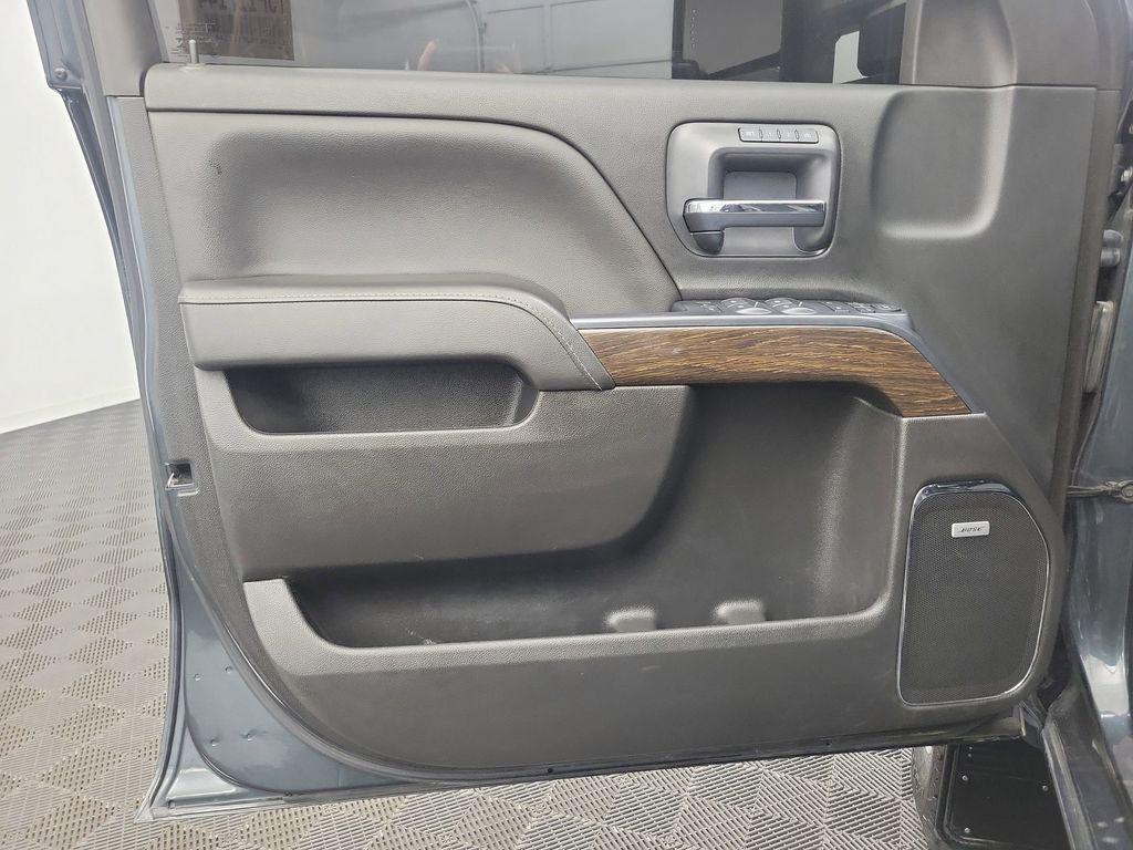 used 2018 GMC Sierra 3500 car, priced at $50,998