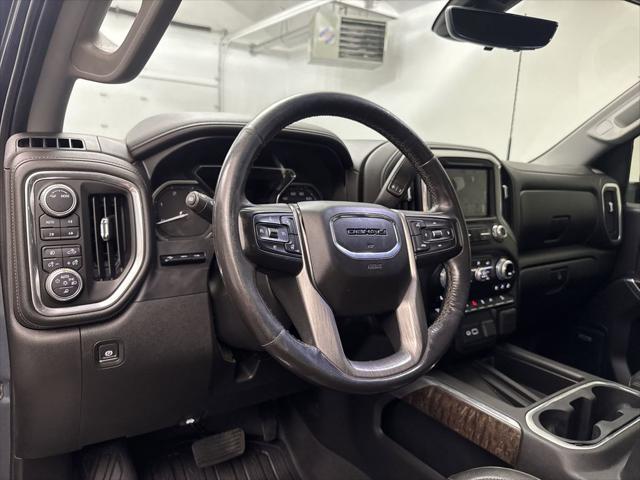 used 2020 GMC Sierra 3500 car, priced at $57,898