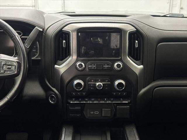 used 2020 GMC Sierra 3500 car, priced at $57,898